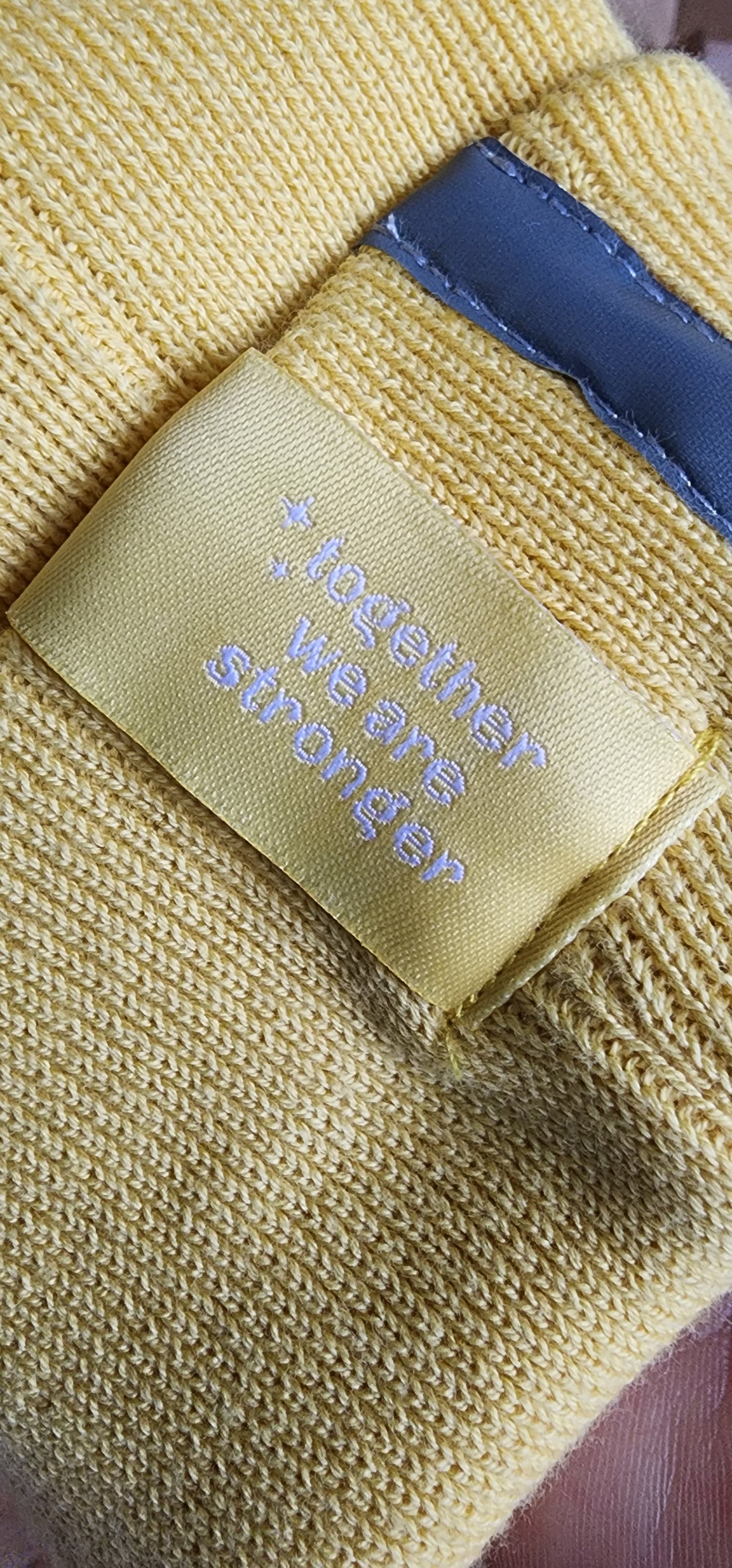 ZooBeanies, Wärme für Kinder