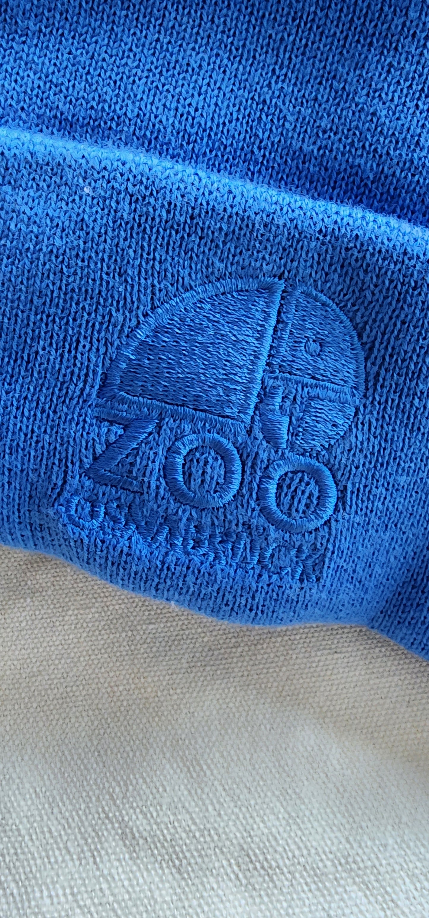 ZooBeanies, Wärme für Kinder