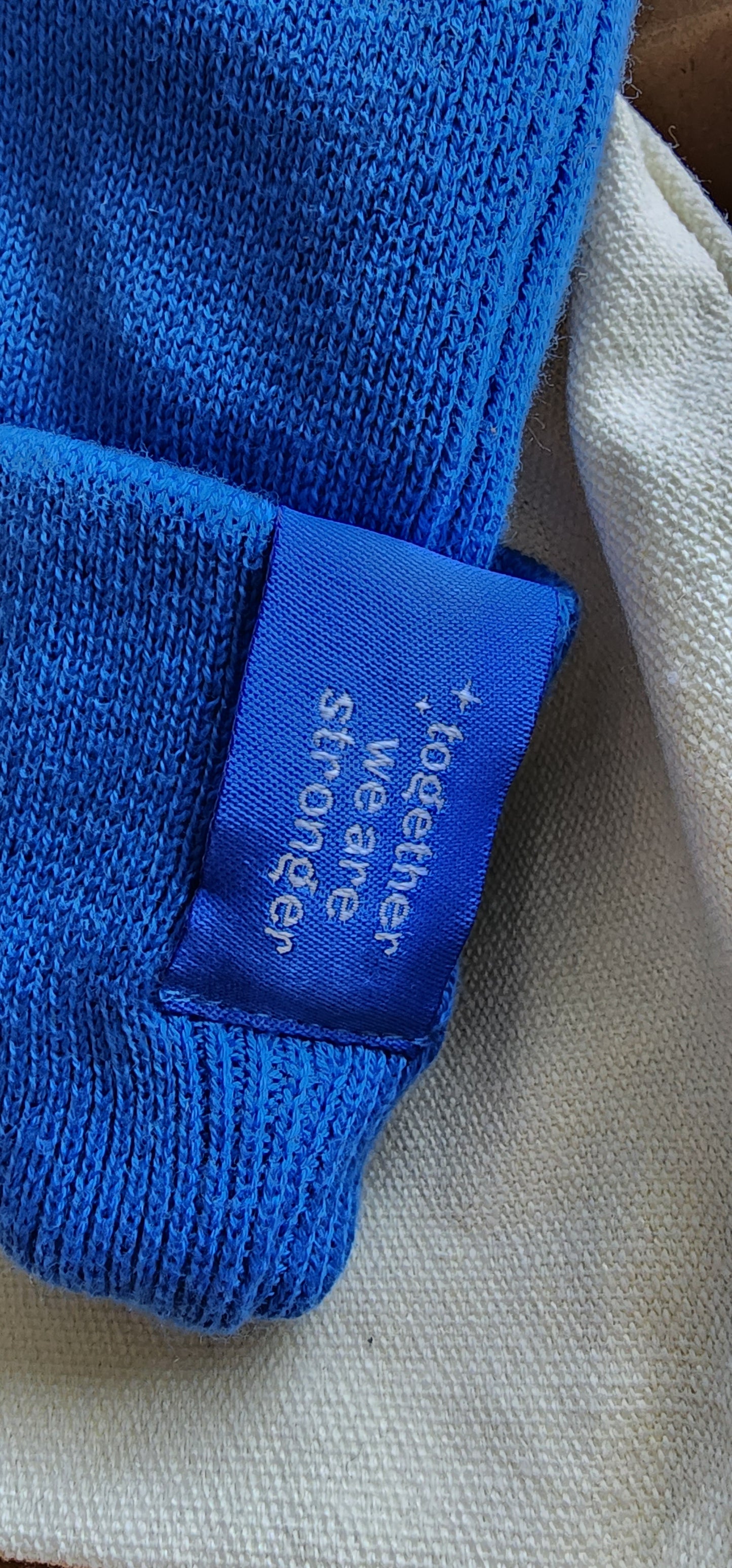 ZooBeanies, Wärme für Kinder