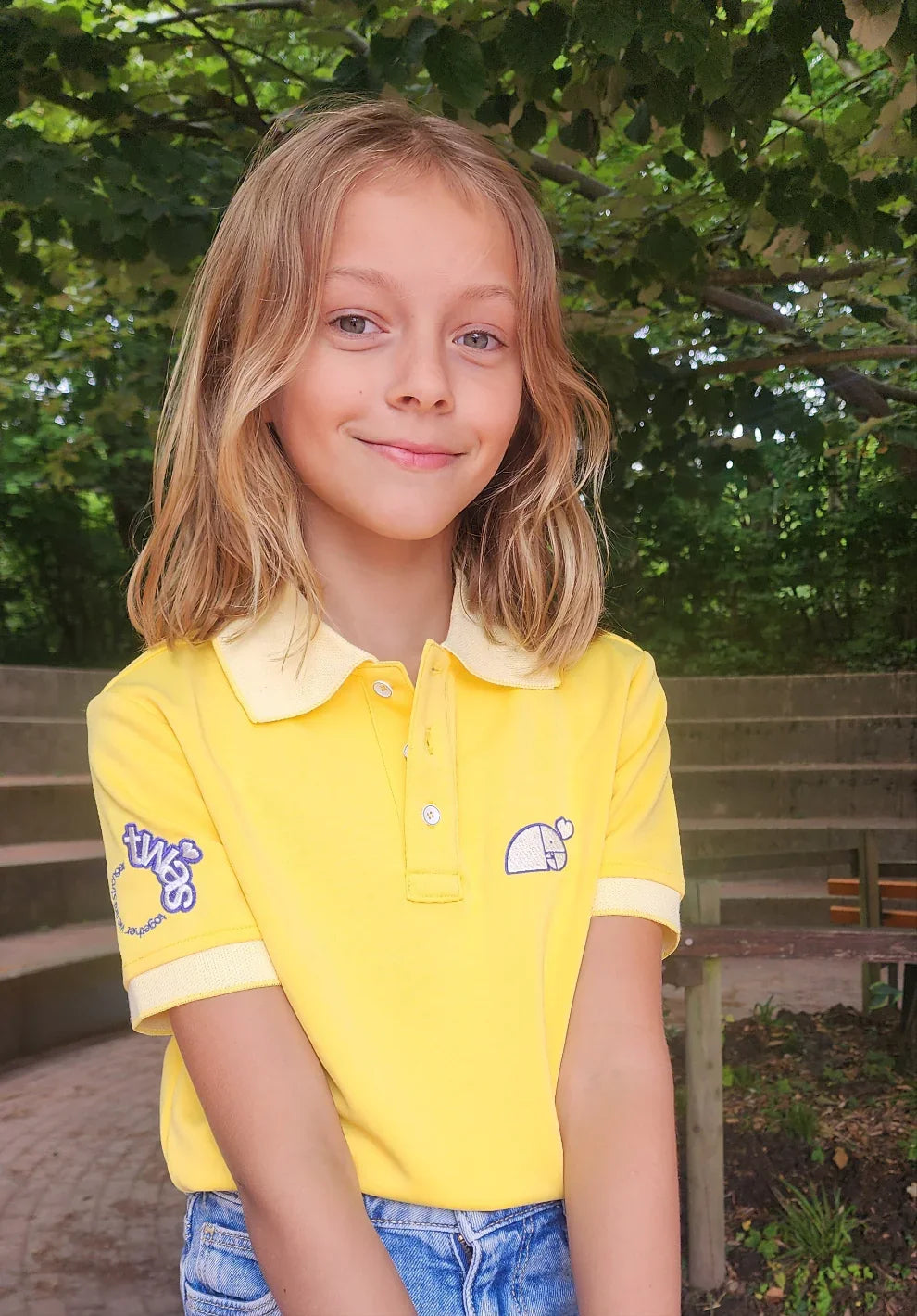 Polo-T-Shirts