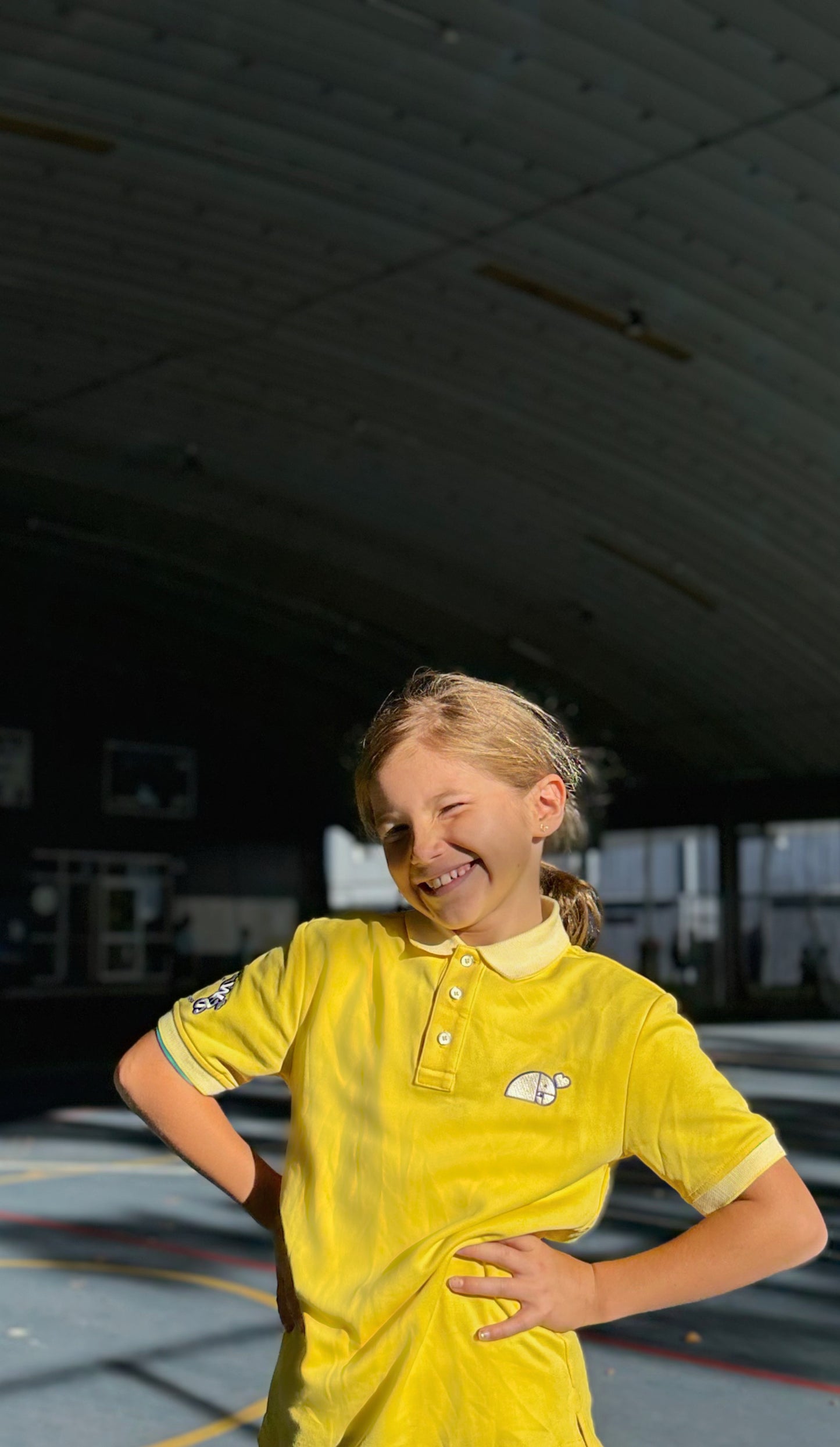 Polo-T-Shirts