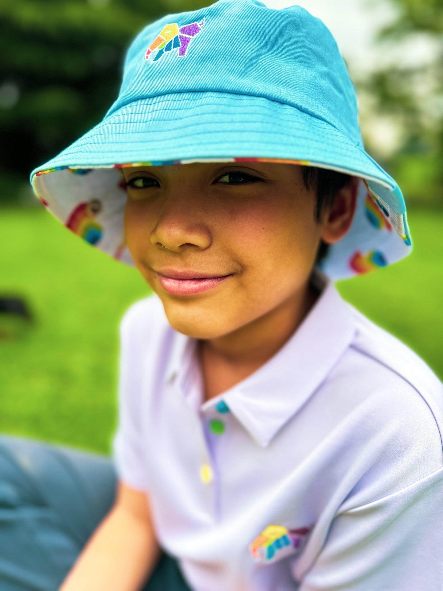 TWAS Sunny Hats Adults - Together we are Stronger UG