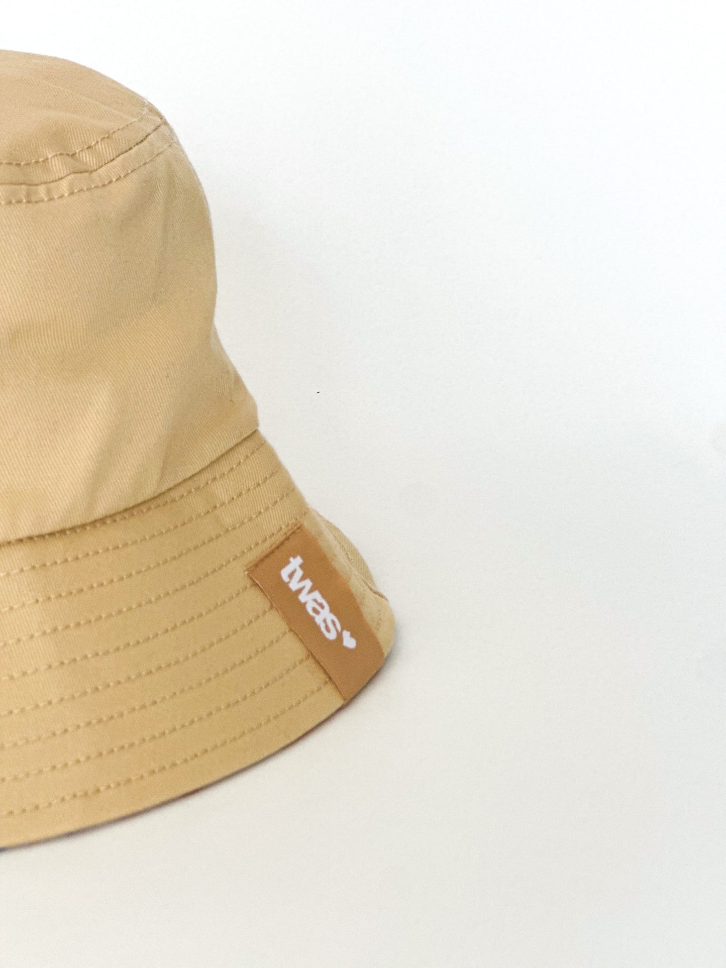 Camp & Care – Sunny Hat