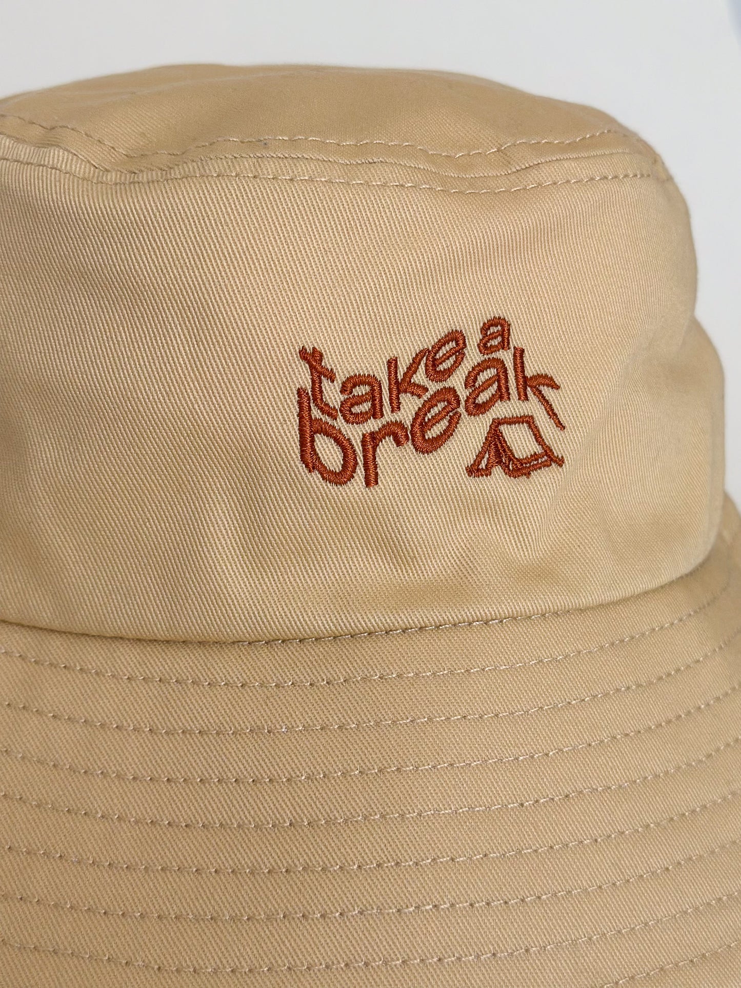 Camp & Care – Sunny Hat