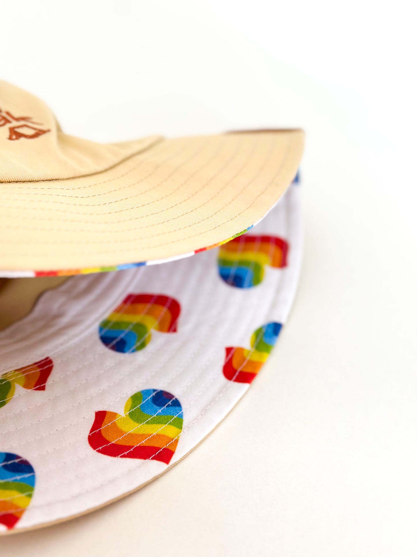 Camp & Care – Sunny Hat