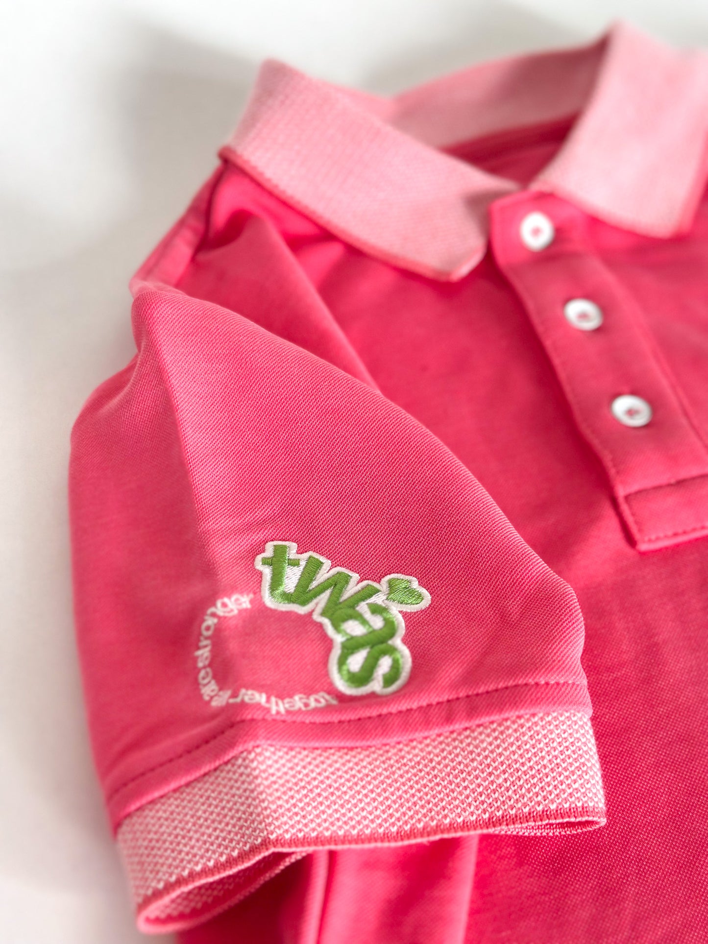 Kids Polo Tees