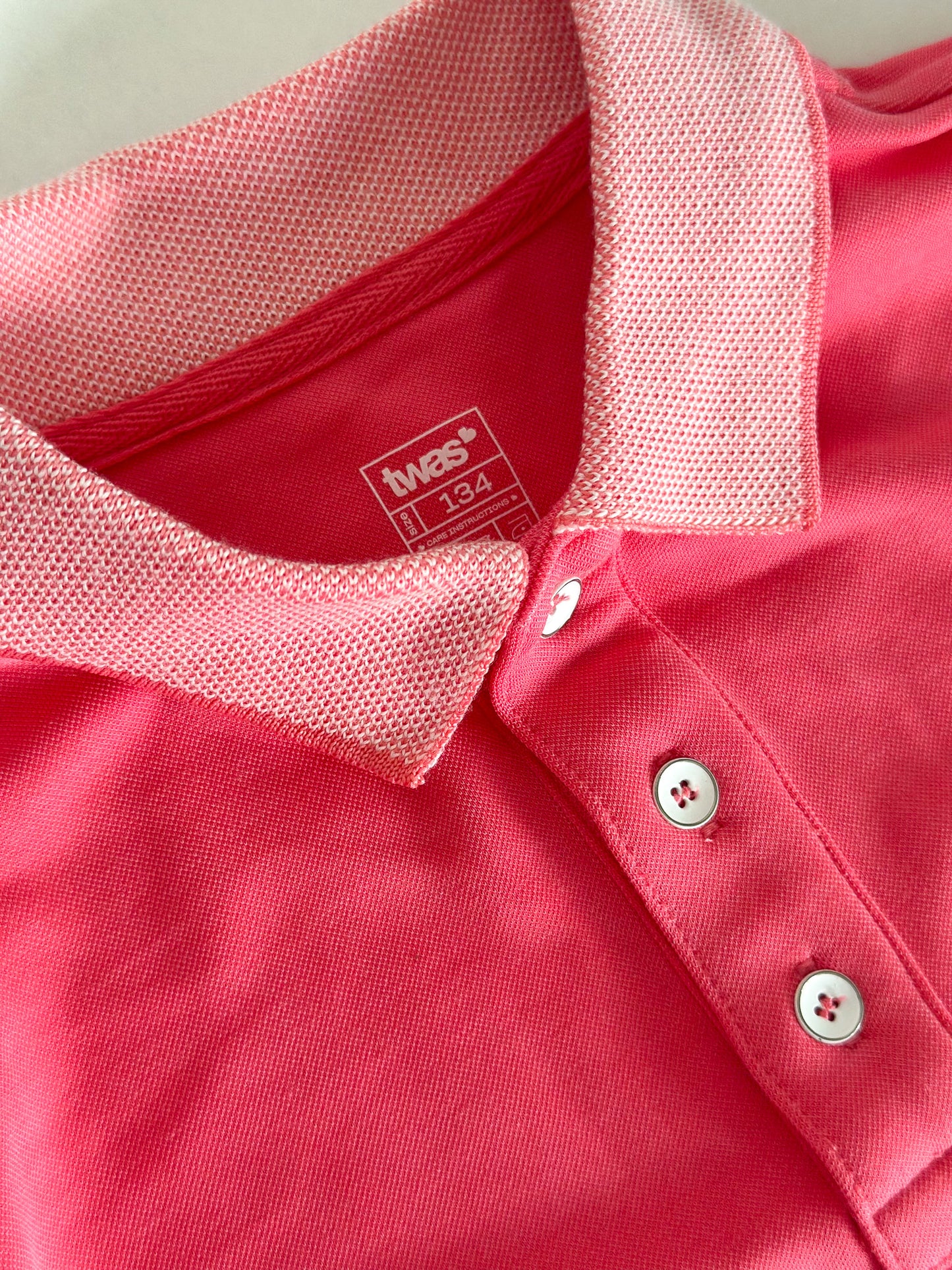 Kids Polo Tees