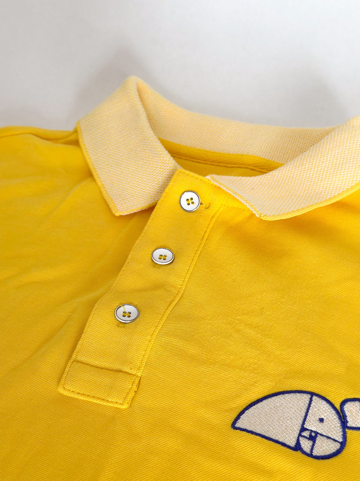 Kids Polo Tees