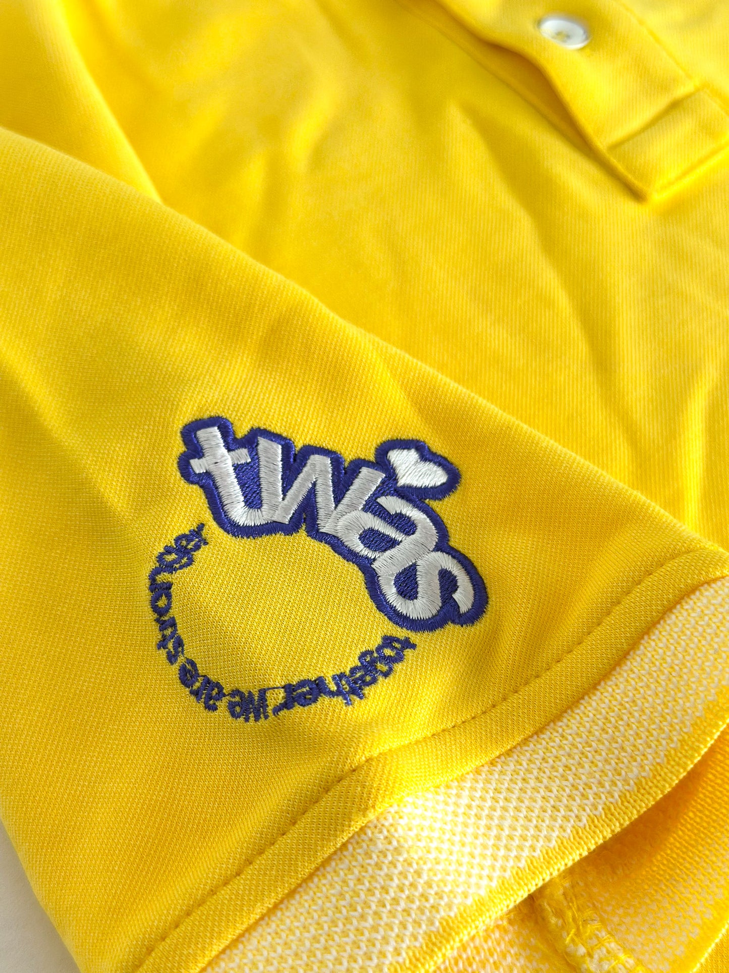 Kids Polo Tees