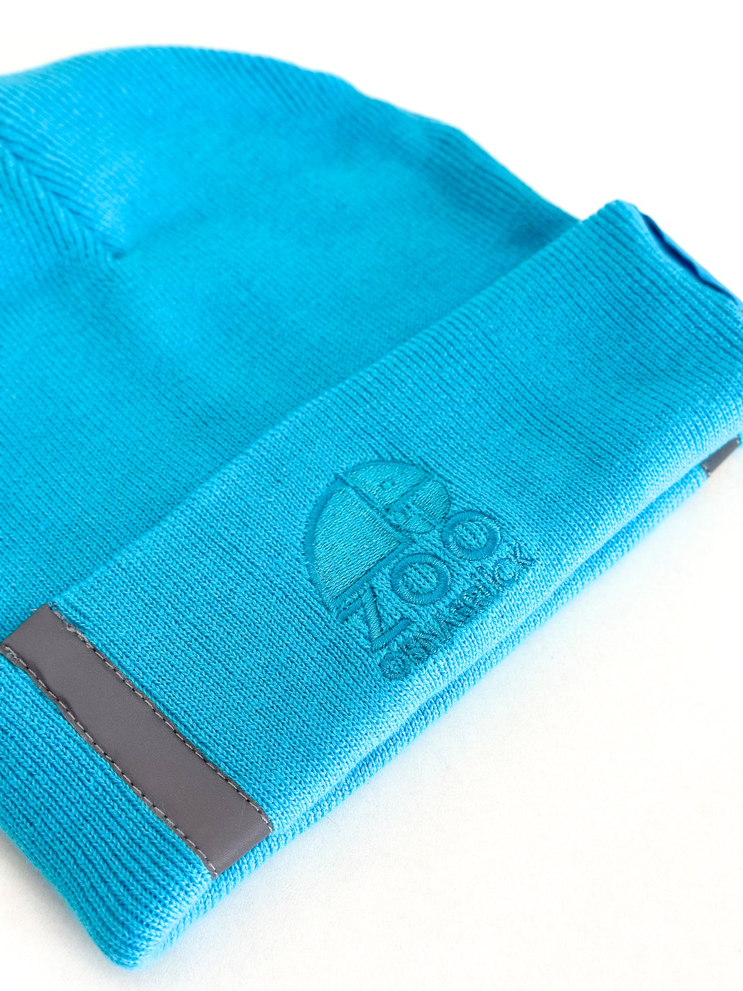 TWAS x Zoo Origami Elephant Kids Beanies (5 - 11 years)