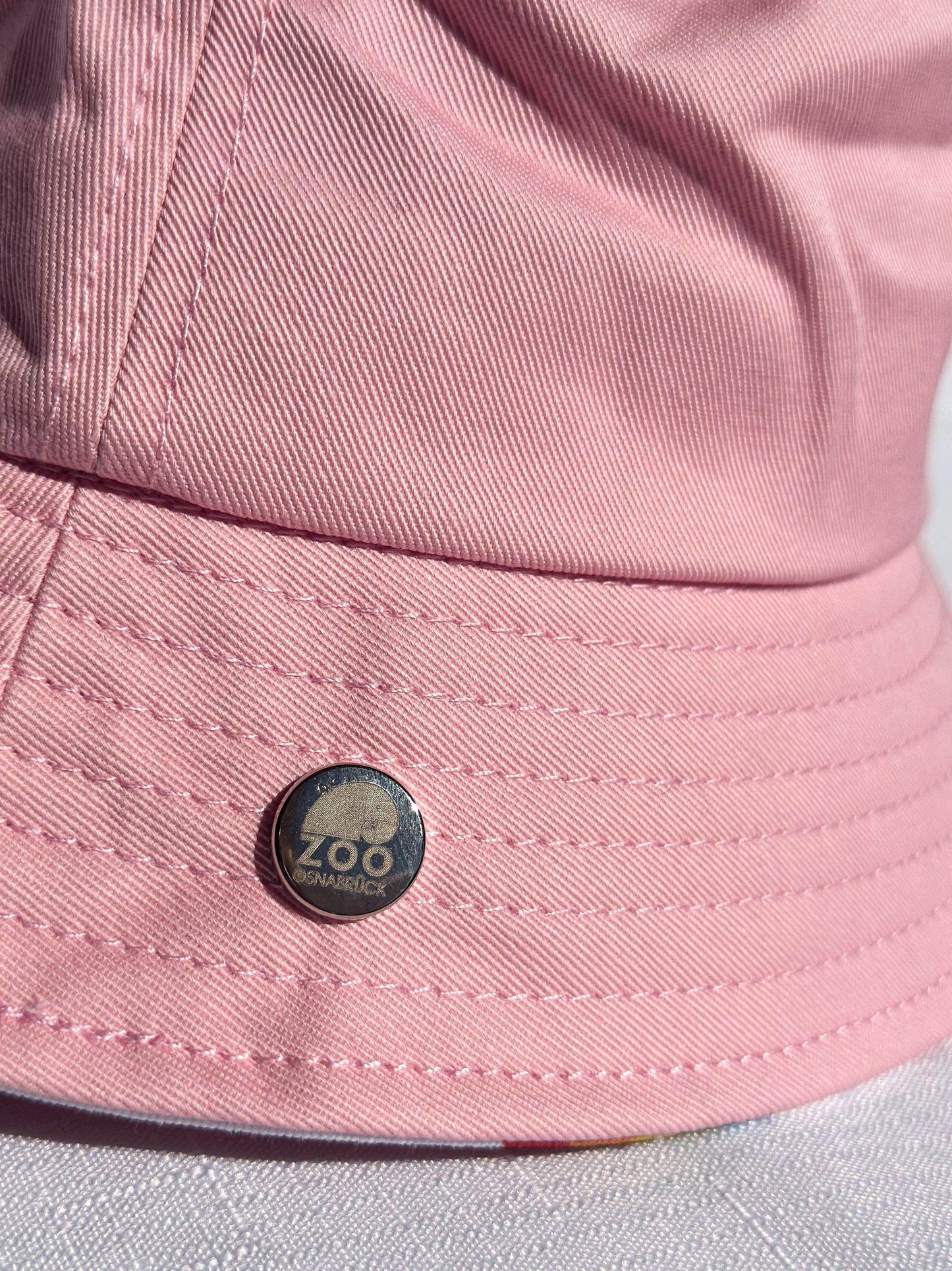 TWAS Sunny Hats Adults - Together we are Stronger UG