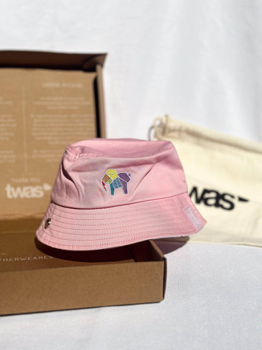 TWAS Sunny Hats Adults - Together we are Stronger UG