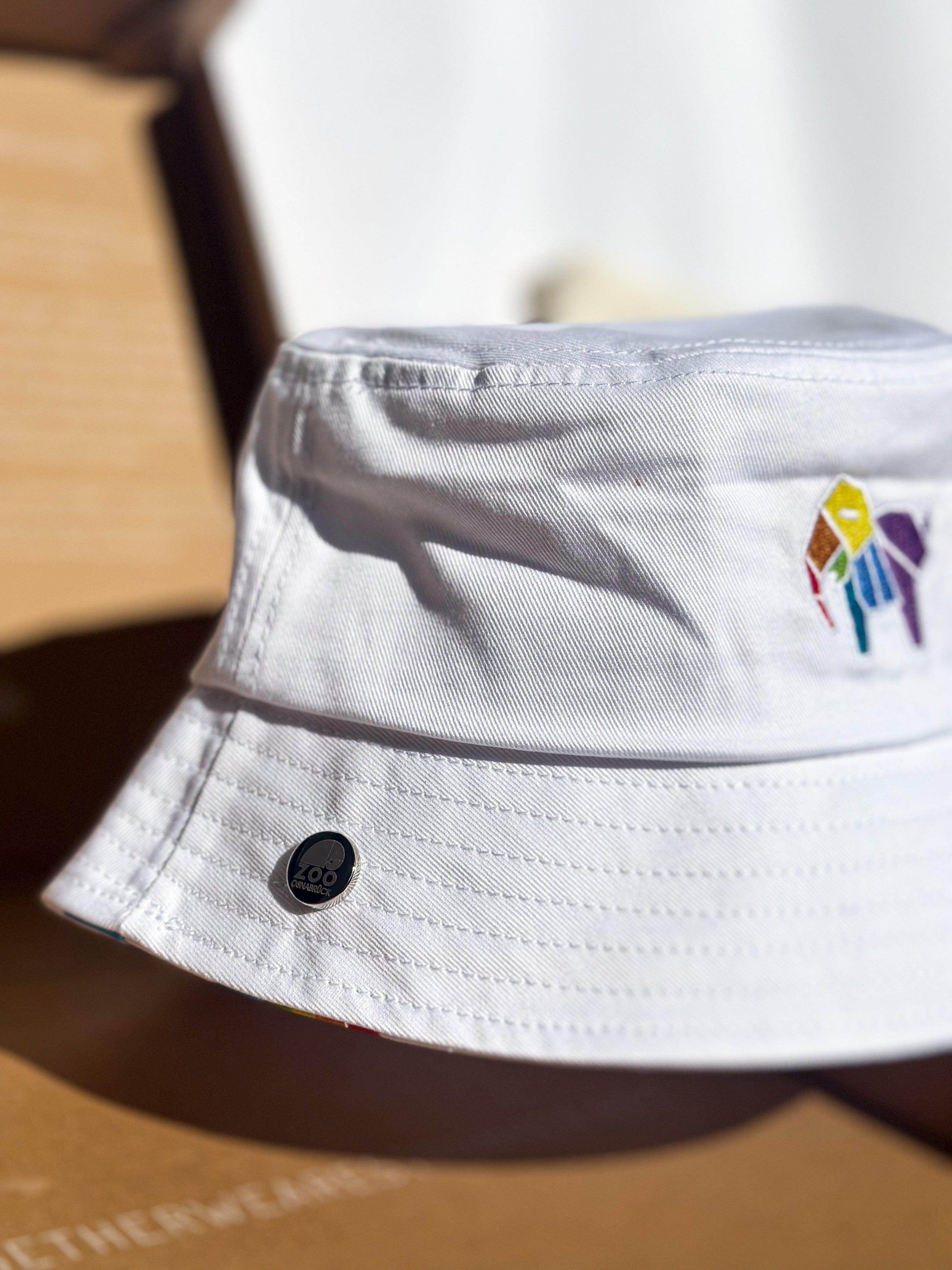 TWAS Sunny Hats Adults - Together we are Stronger UG