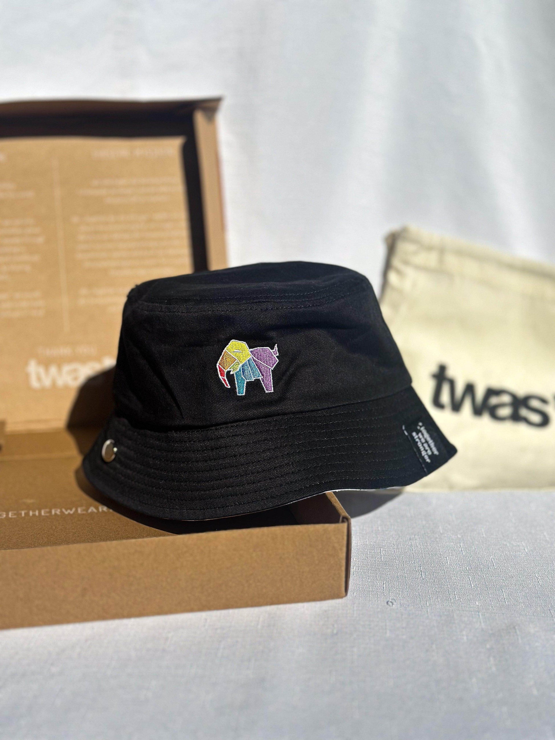 TWAS Sunny Hats Adults - Together we are Stronger UG