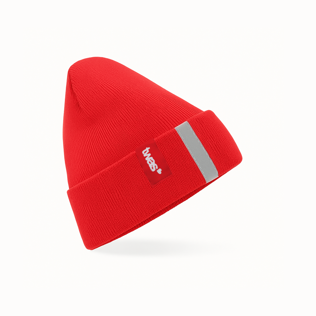 Kids Heart Elephant Beanie (5 - 12 years)