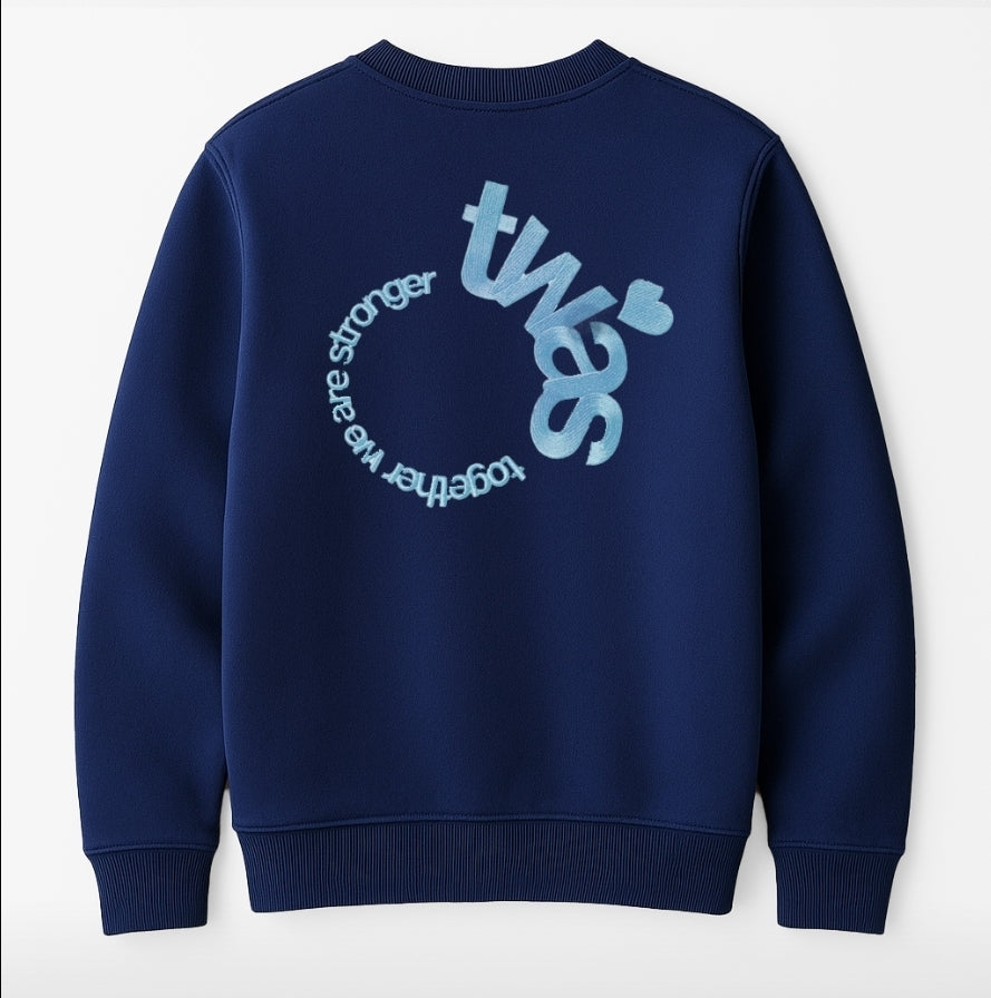 Kids Elephant Sweatshirt