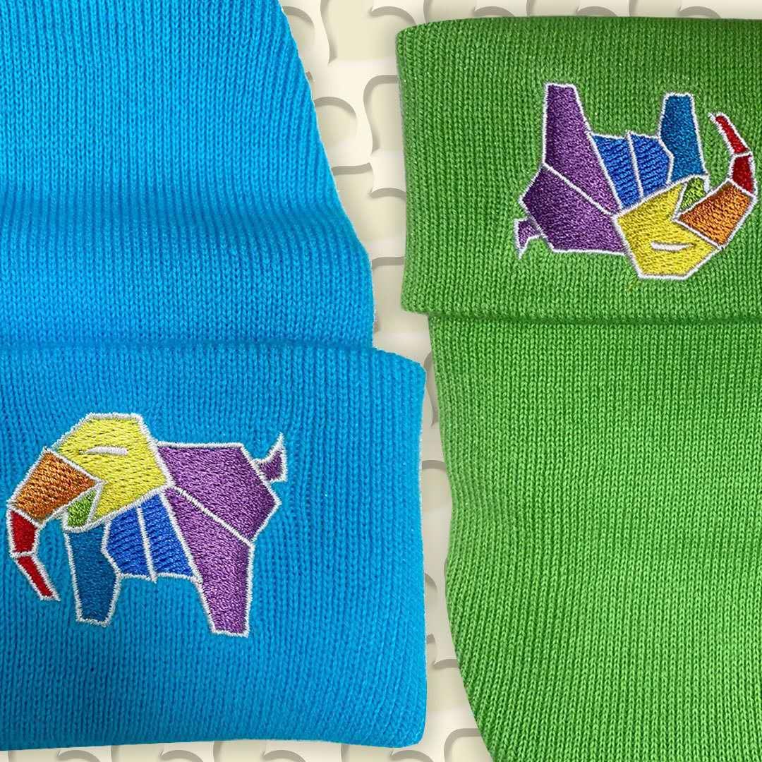 Beanies Kids