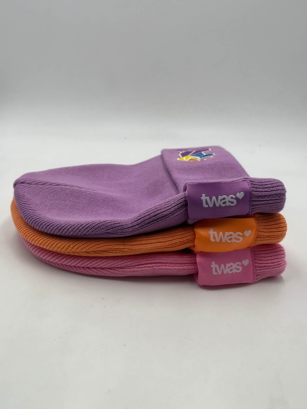 TWAS x Zoo Adult Beanies