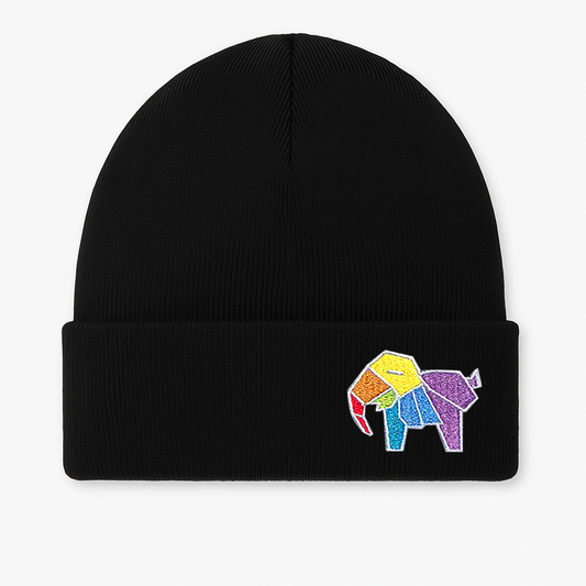 Elephant Beanie