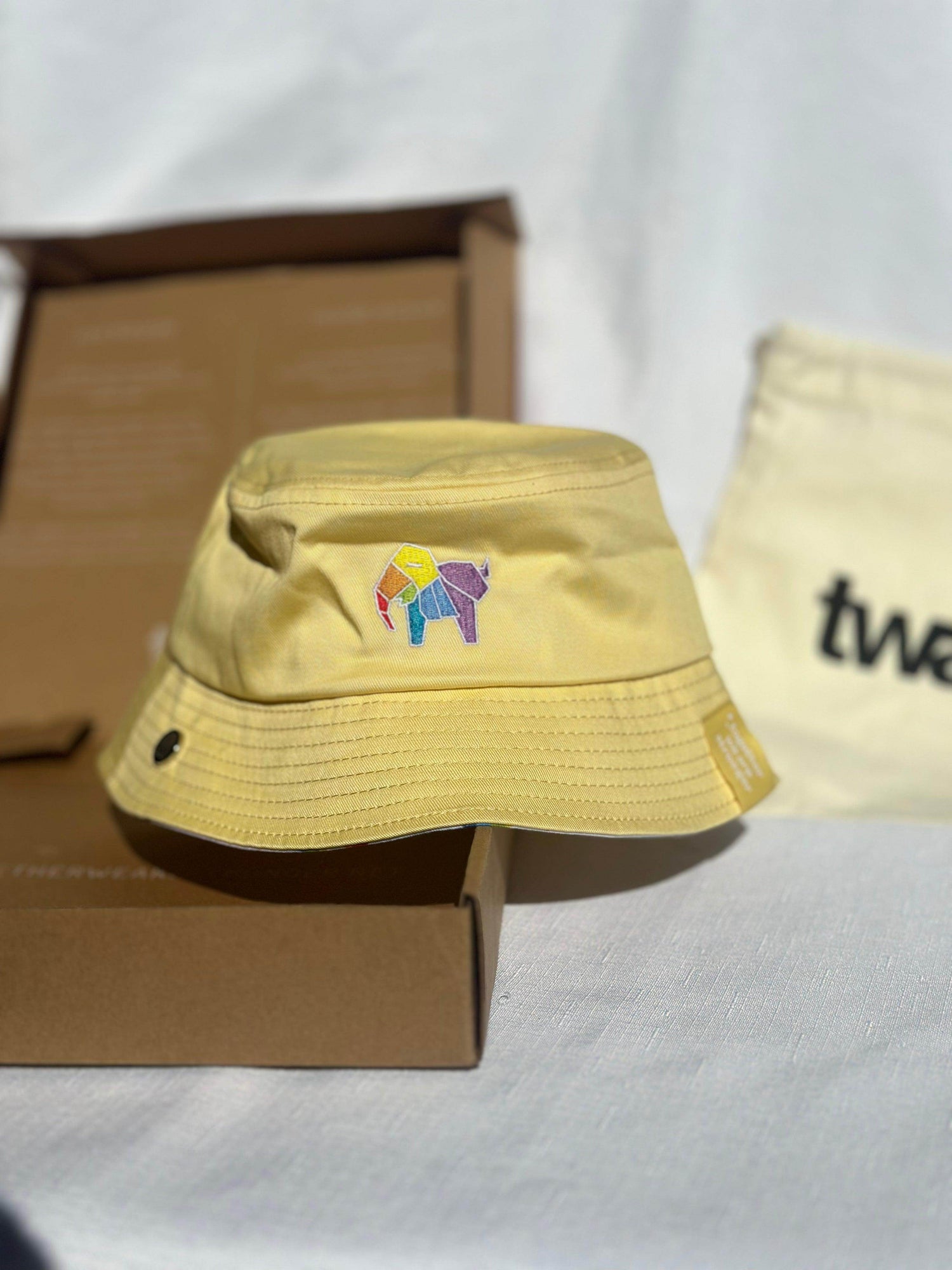 Sunny Hats Kids - Together we are Stronger UG