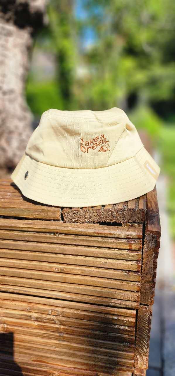Camp & Care – Sunny Hat