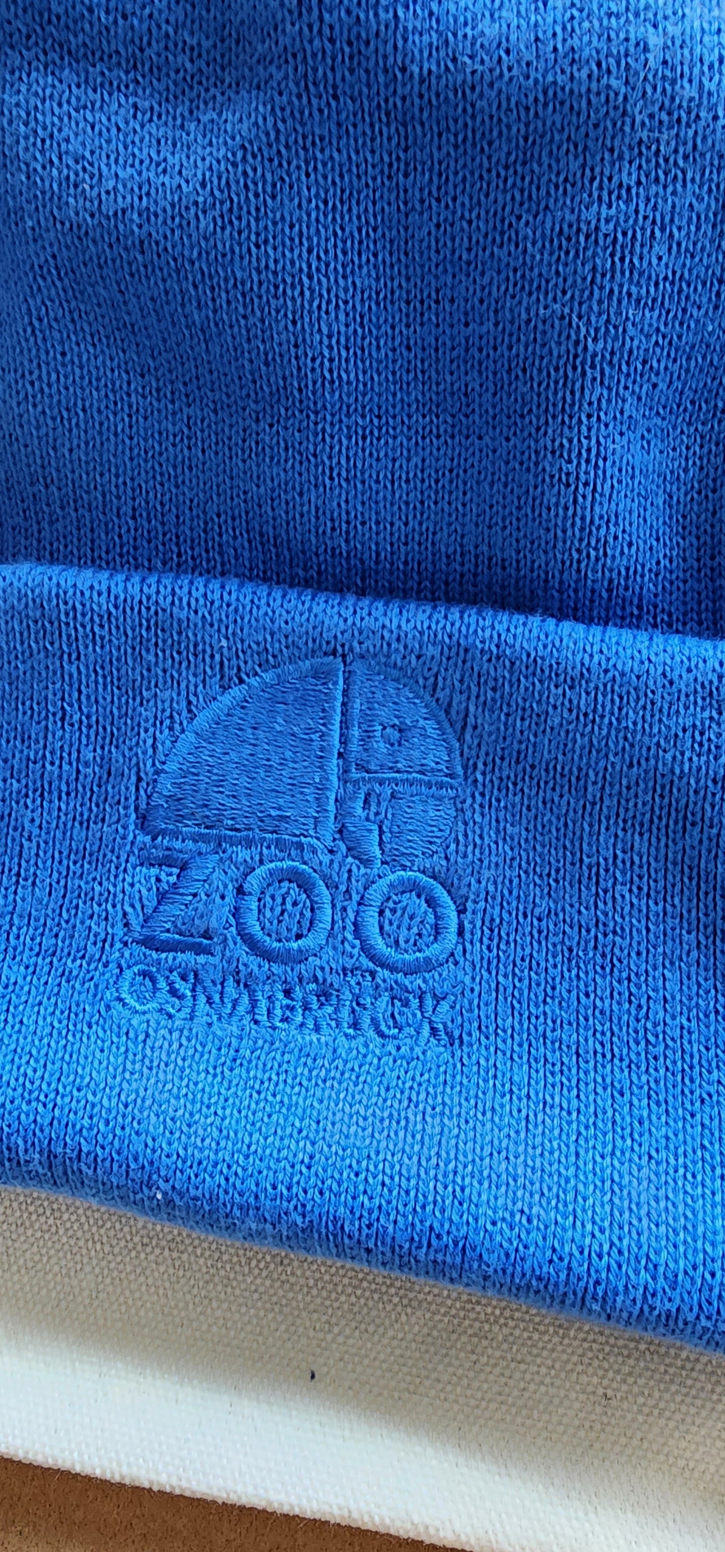 TWAS x Zoo Mützen für Erwachsene