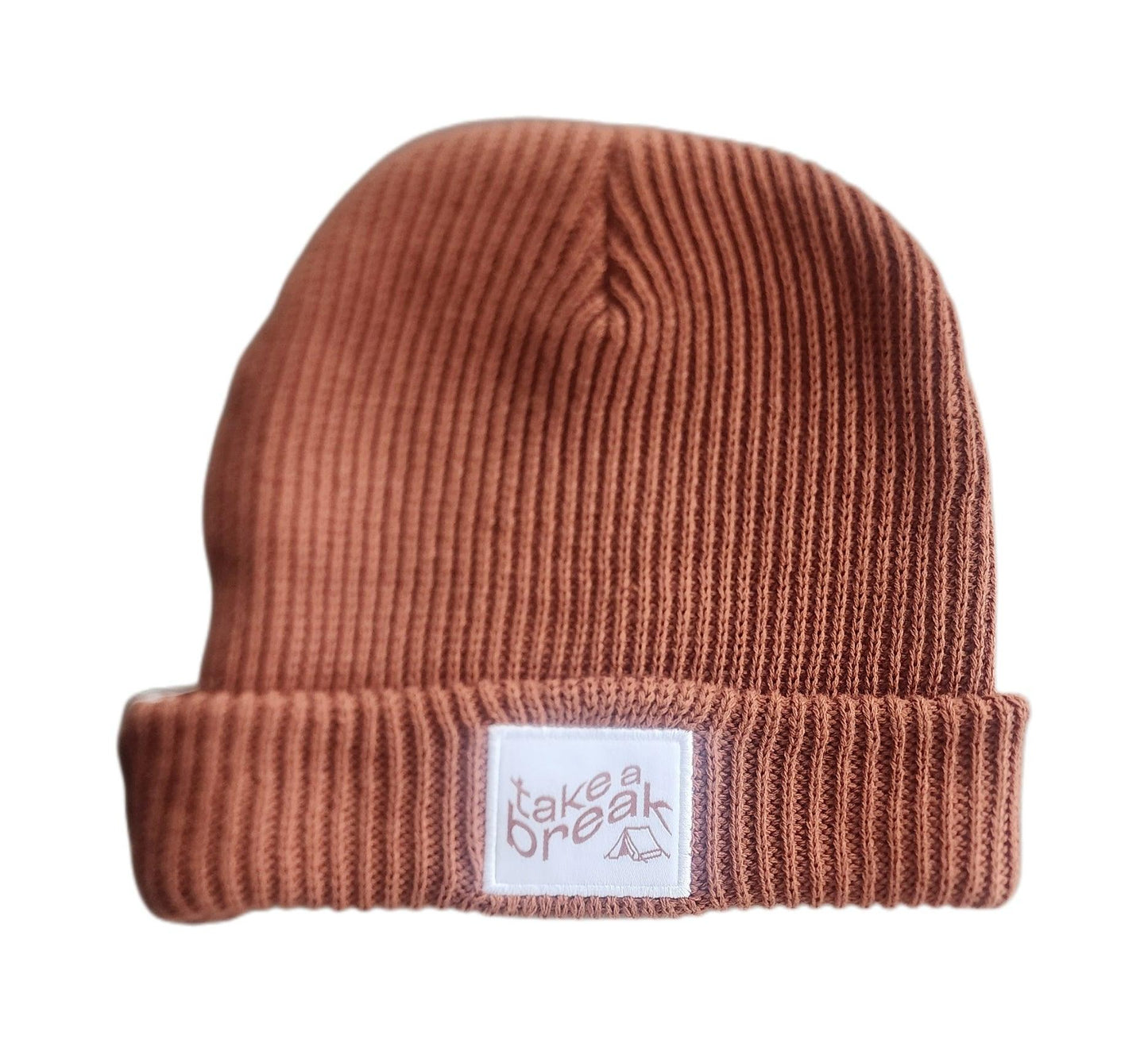 TWAS x Camping Adult Beanies - Together we are Stronger UG