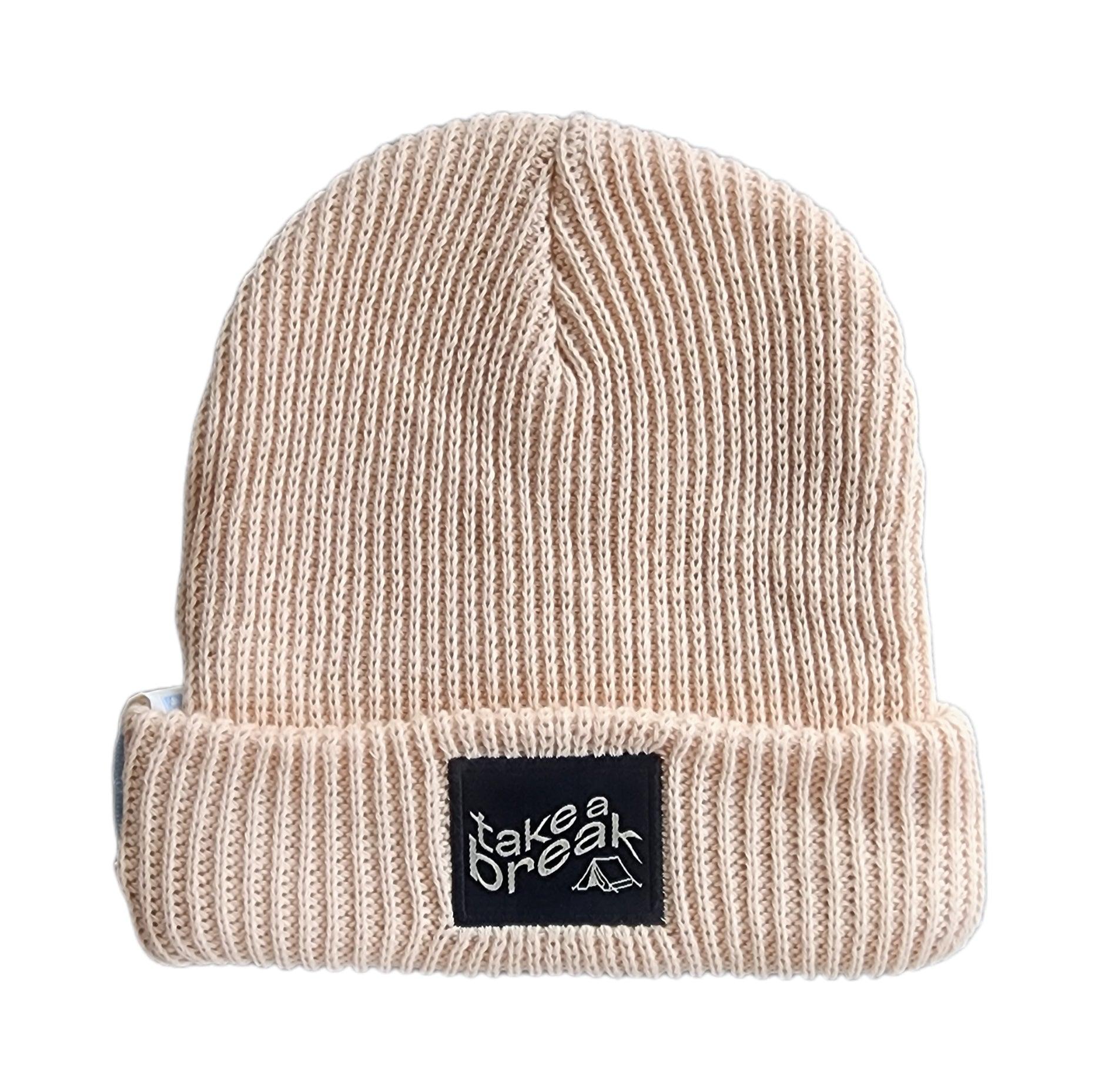 TWAS x Camping Adult Beanies - Together we are Stronger UG