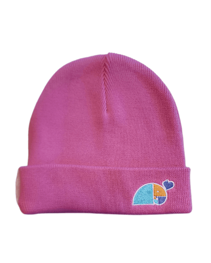 TWAS x Zoo Toodler Beanies (2-4 years) - Together we are Stronger UG