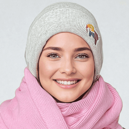TWAS x Zoo Adult Beanies - Together we are Stronger UG