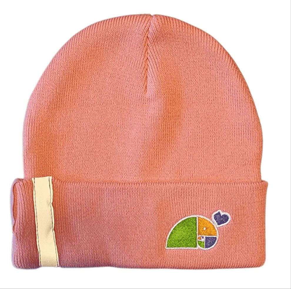 TWAS x Zoo Kids Beanies (5 - 11 years) - Together we are Stronger UG