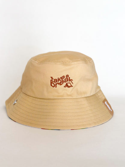 Camp & Care – Sunny Hat
