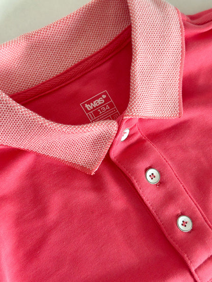 Kids Polo Tees