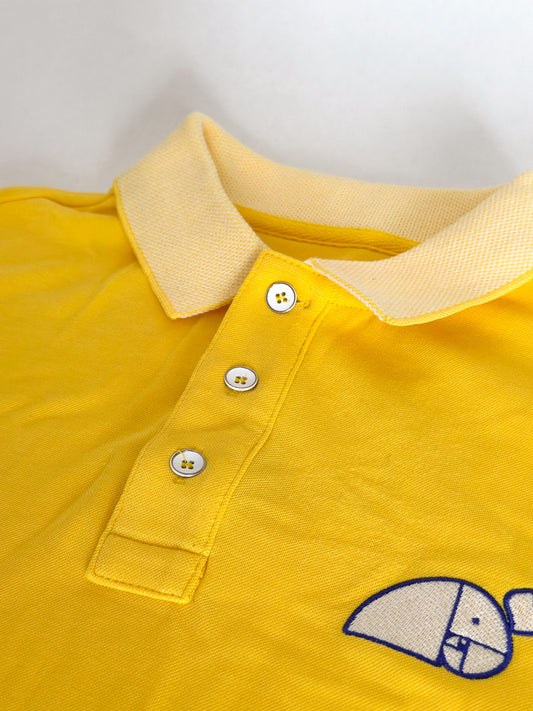 Kids Polo Tees