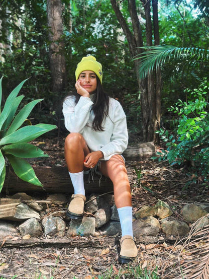 TWAS x Zoo Adult Beanies - Together we are Stronger UG