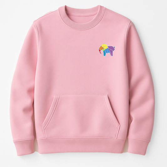 Elephant Sweatshirt