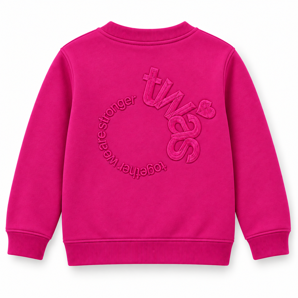 Elefanten-Sweatshirt für Teens