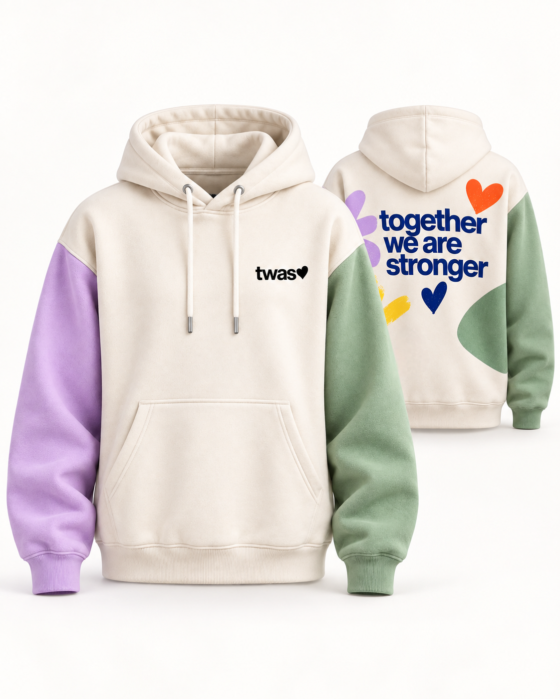 Twas Hoodie