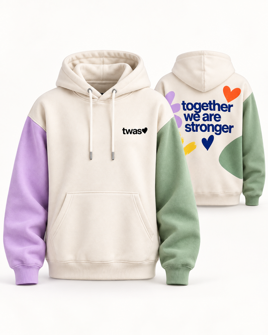 Twas Hoodie