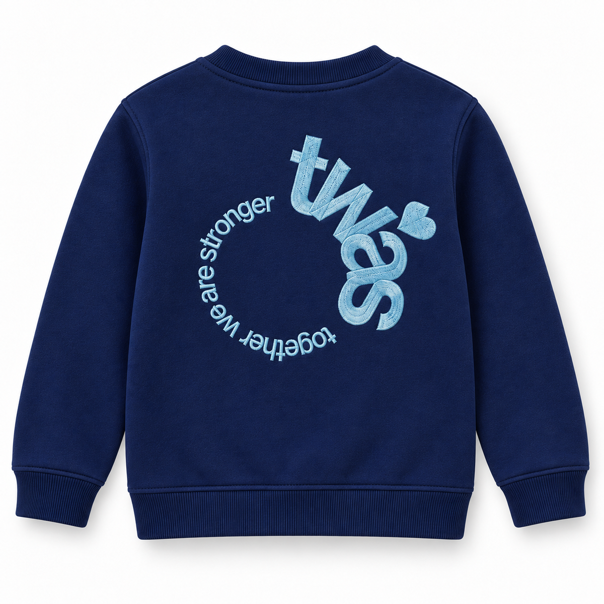 Elefanten-Sweatshirt für Teens