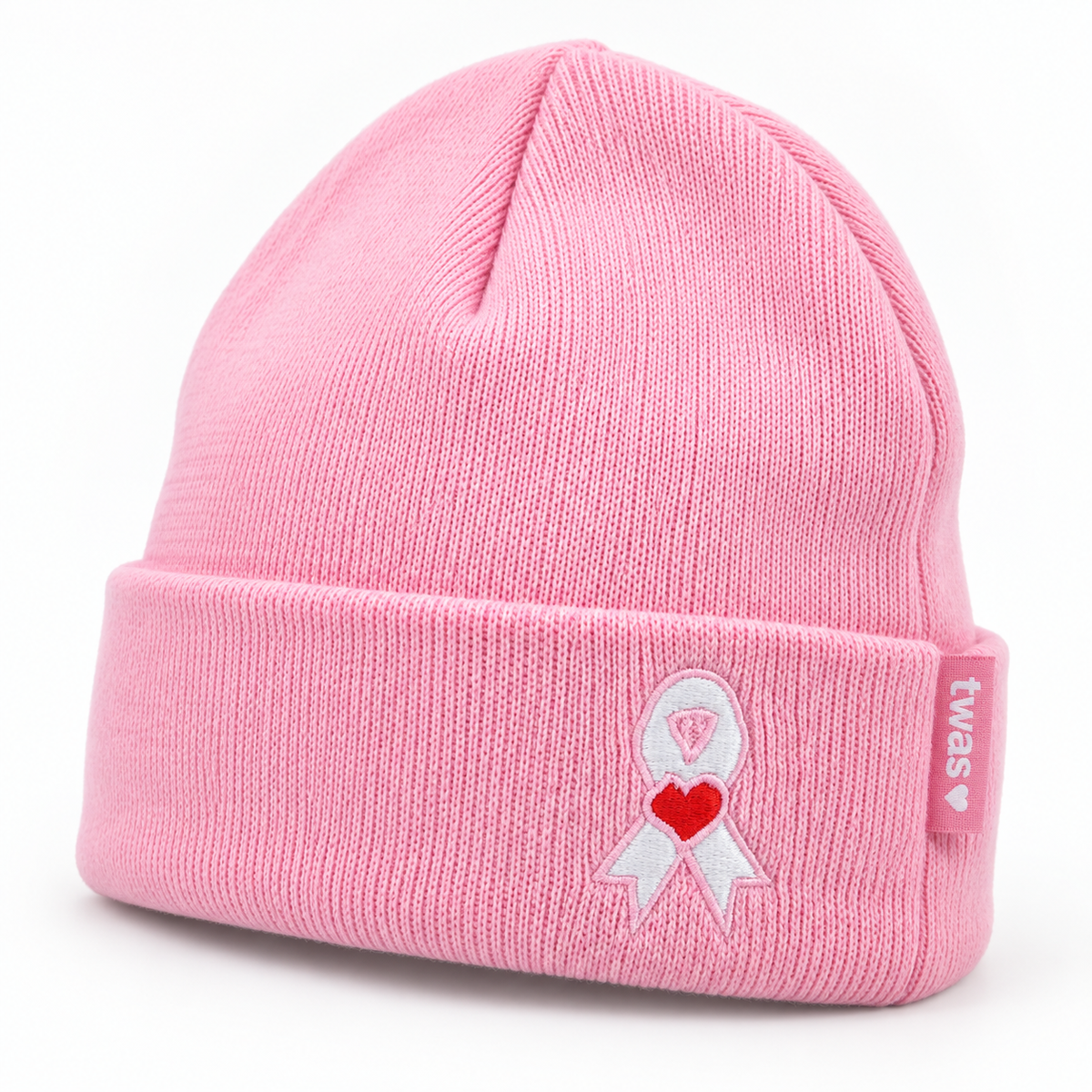 Pinktober Beanie