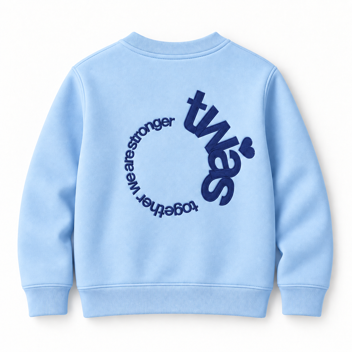 Elefanten-Sweatshirt für Teens