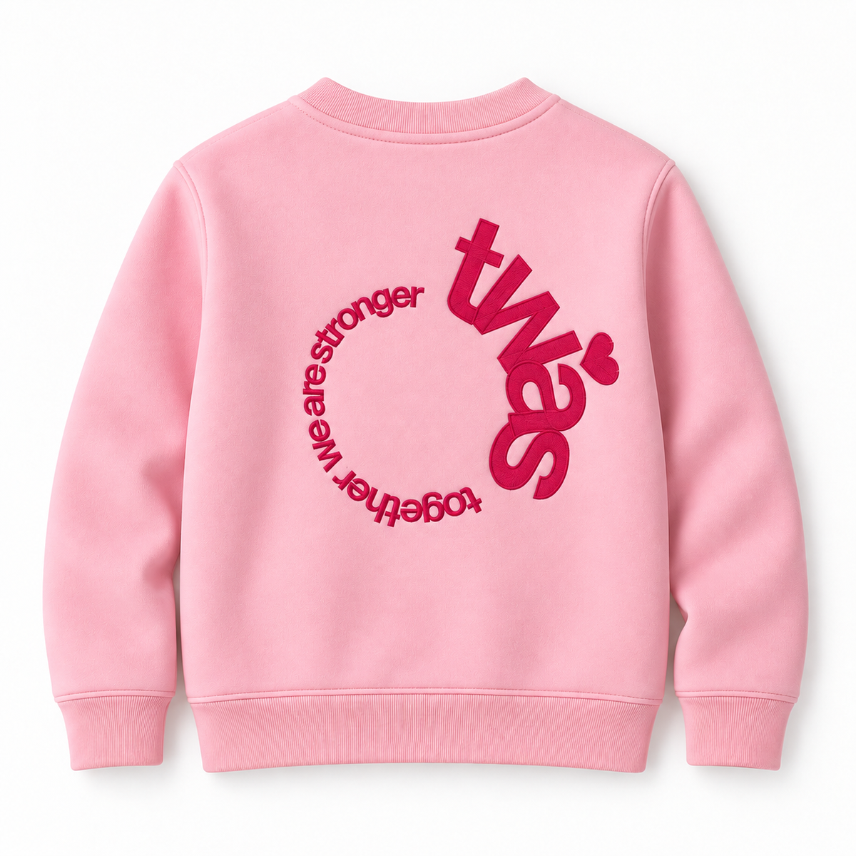 Elefanten-Sweatshirt für Teens