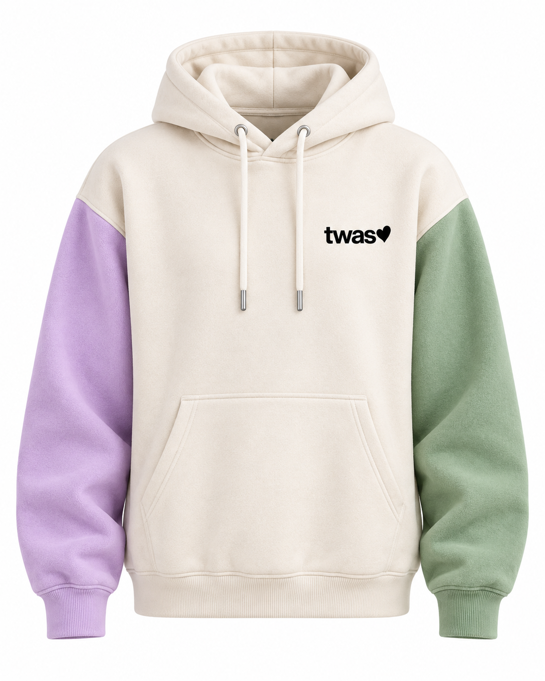 Twas Hoodie