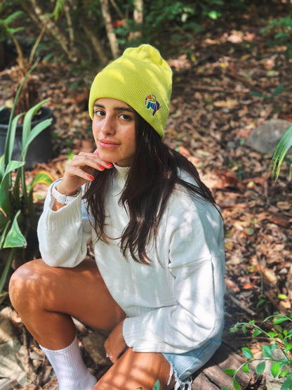 TWAS x Zoo Adult Beanies - Together we are Stronger UG