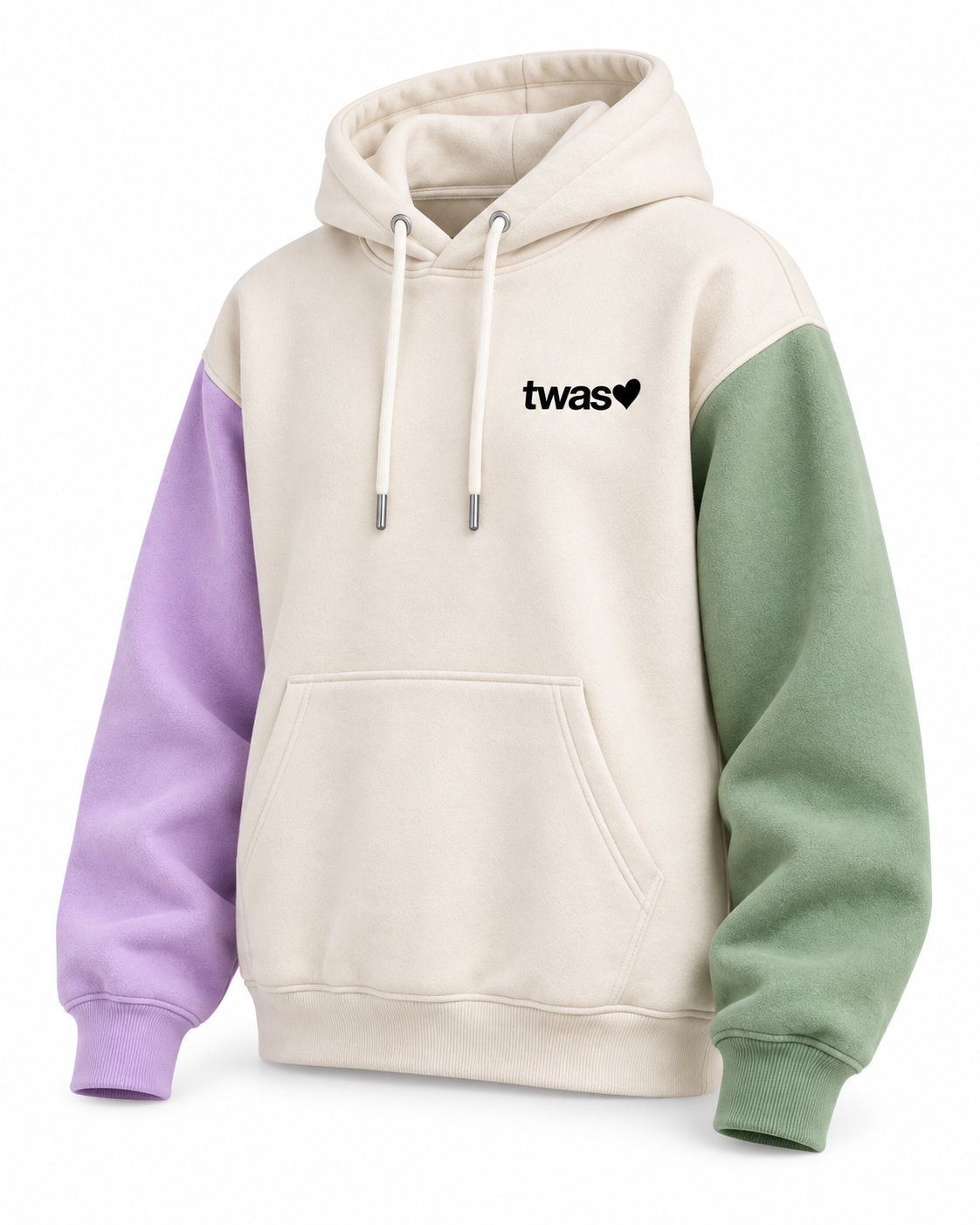 Twas Hoodie